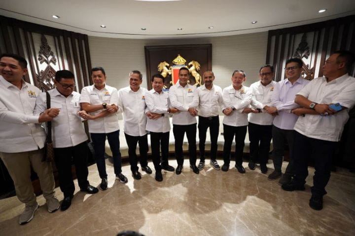 Forum Bisnis Bandar Lampung