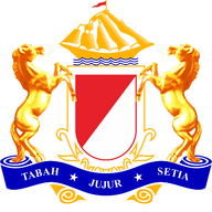 Kadin Bandar Lampung Logo